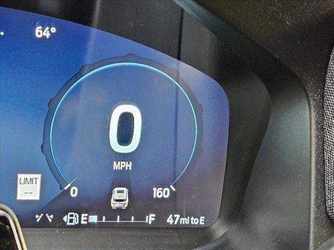 New 2026 Ford Explorer ST image 15