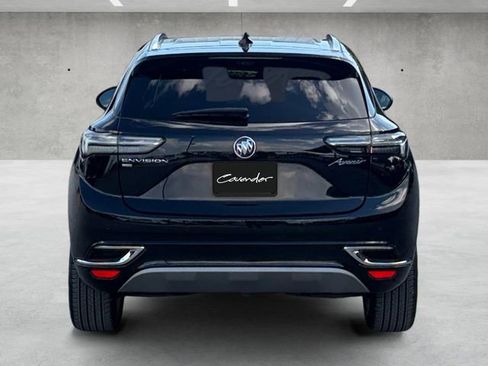 Used 2023 Buick Envision Avenir AWD/4WD image 15