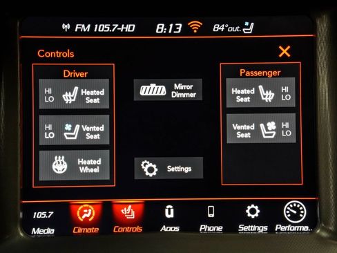 Used 2023 Dodge Charger Scat Pack w/ Plus Group RWD image 30