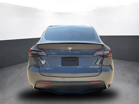 Used 2022 Tesla Model Y Performance image 5