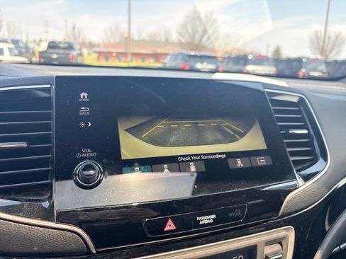 Used 2019 Honda Passport Elite image 23