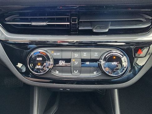 New 2026 Buick Envista Sport Touring w/ Convenience I Package image 27