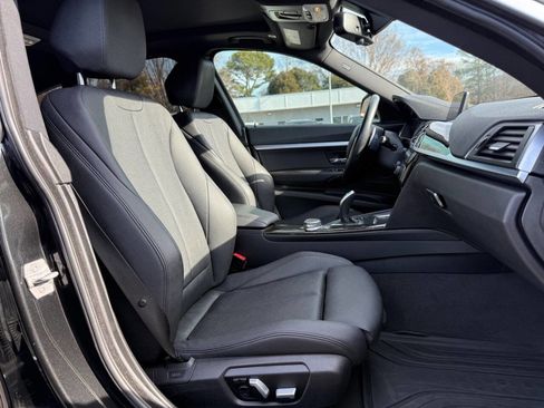 Used 2018 BMW 330i Gran Turismo xDrive image 10