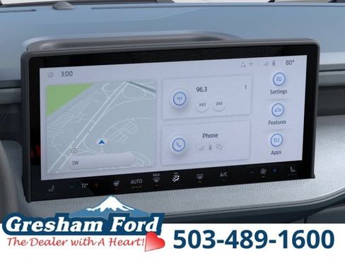 New 2026 Ford Maverick XLT AWD/4WD image 17