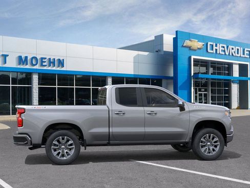 New 2026 Chevrolet Silverado 1500 LT image 5