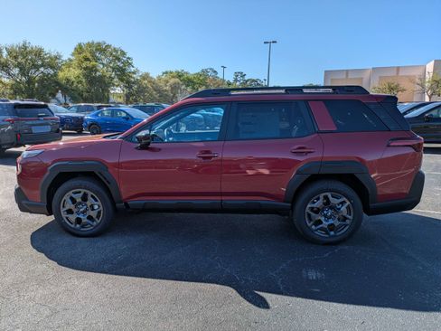 New 2026 Subaru Outback Premium image 7
