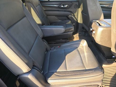 Used 2021 GMC Yukon Denali image 19