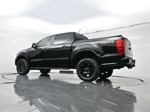 Used 2023 Ford Ranger XLT w/ Equipment Group 301A Mid image 21