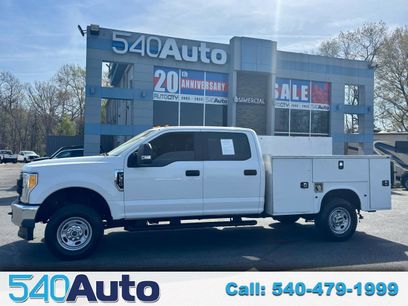 Used 2017 Ford F350 XL