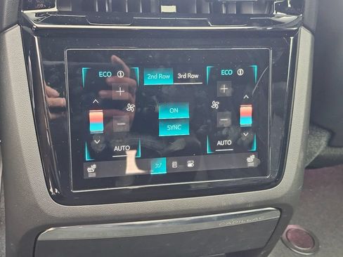 New 2026 Cadillac Escalade IQ Sport 1 AWD/4WD image 19