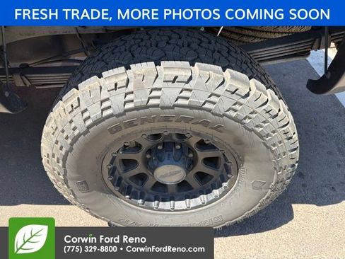 Used 2004 Chevrolet Silverado 2500 LT AWD/4WD image 17