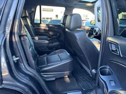 Used 2018 Chevrolet Tahoe LT AWD/4WD image 19