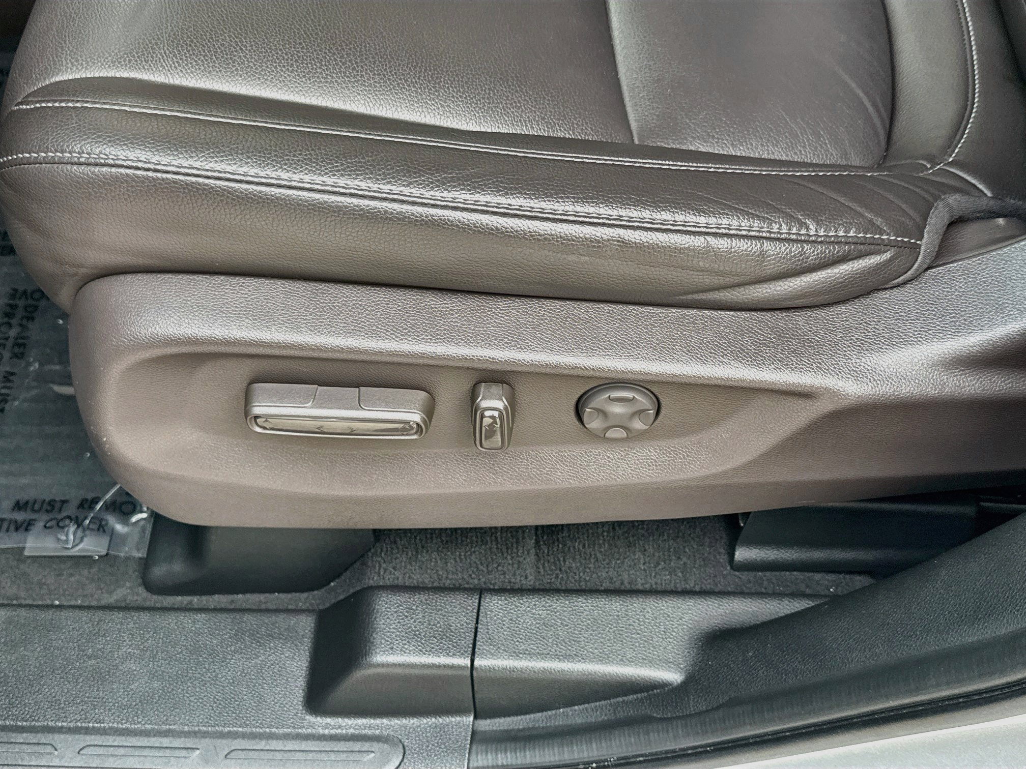 Used 2023 Honda Odyssey Touring image 18
