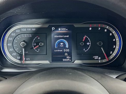 Used 2024 Hyundai Tucson SEL AWD/4WD image 13