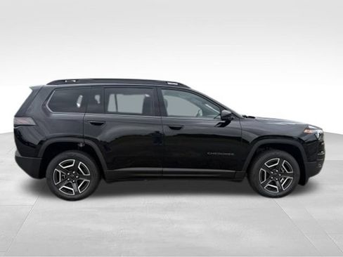 New 2026 Jeep Cherokee Limited AWD/4WD image 20