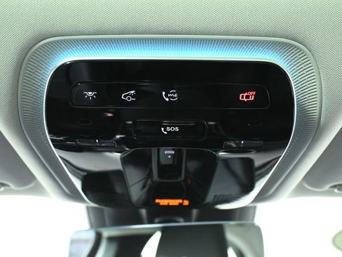 Certified 2025 Mercedes-Benz C 300 4MATIC Sedan image 20