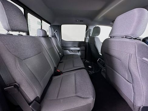 New 2026 Ford F150 XLT AWD/4WD image 26