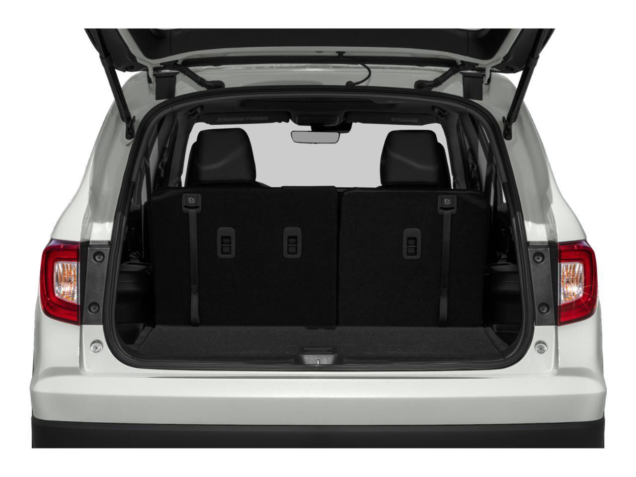 Used 2022 Honda Pilot Special Edition image 6
