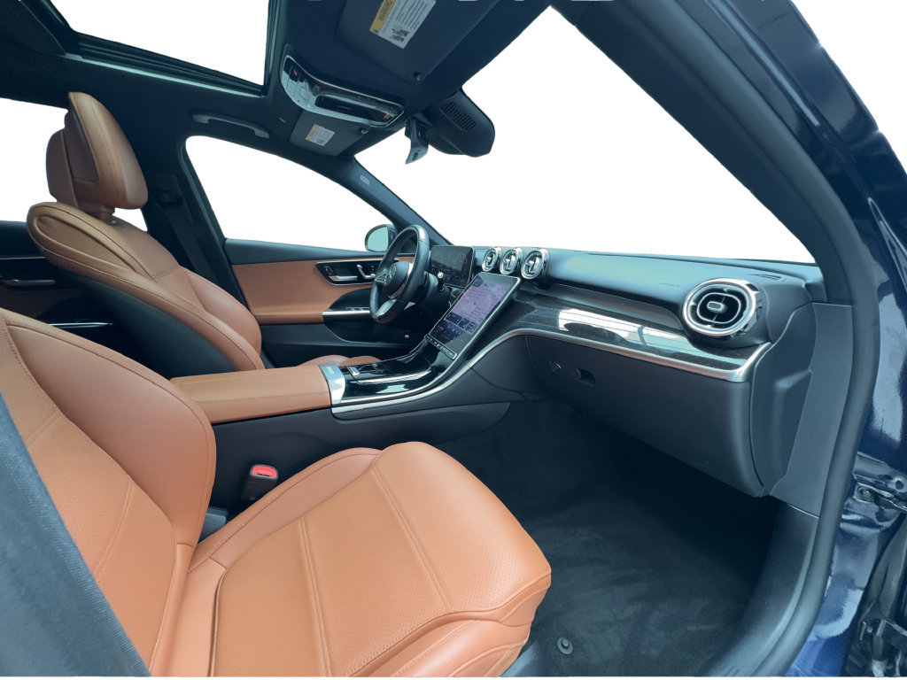 Used 2023 Mercedes-Benz C 300 Sedan w/ Pinnacle Trim Package image 28