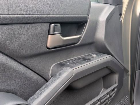 New 2026 Toyota Tacoma TRD Off-Road AWD/4WD image 11