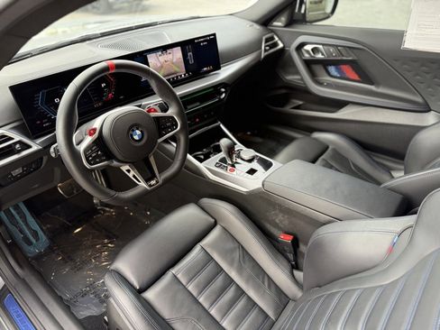 Used 2025 BMW M2 w/ Lighting Package image 10