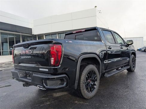 New 2026 GMC Sierra 1500 Elevation w/ Elevation Premium Package image 4