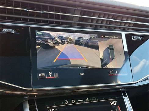 New 2026 Audi Q7 3.0T Premium Plus image 14