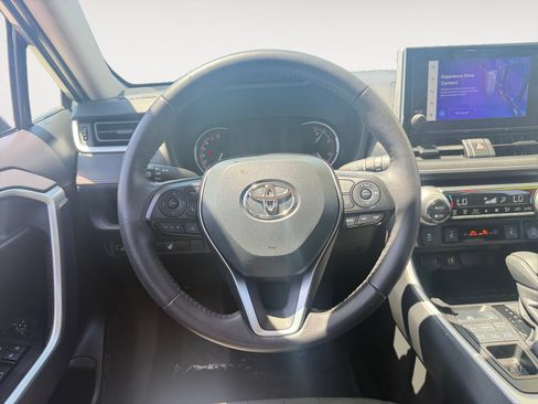 Certified 2025 Toyota RAV4 XLE w/ Weather Package AWD/4WD image 12