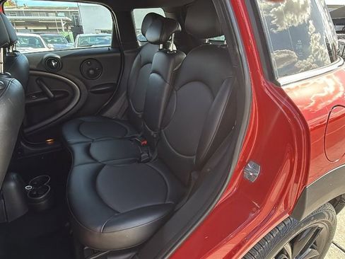Used 2015 MINI Cooper Countryman S FWD image 25