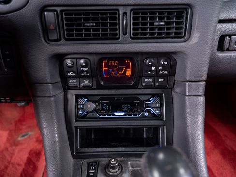 Used 1991 Dodge Stealth R/T Turbo image 44