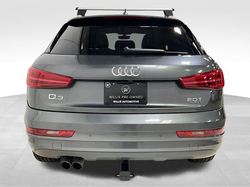 Used 2018 Audi Q3 2.0T Premium w/ Convenience Package AWD/4WD image 6