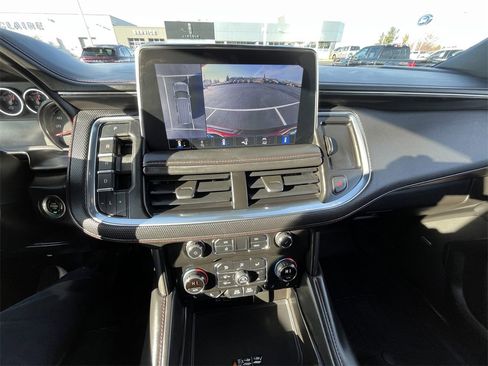 Used 2021 Chevrolet Tahoe RST w/ Luxury Package image 12