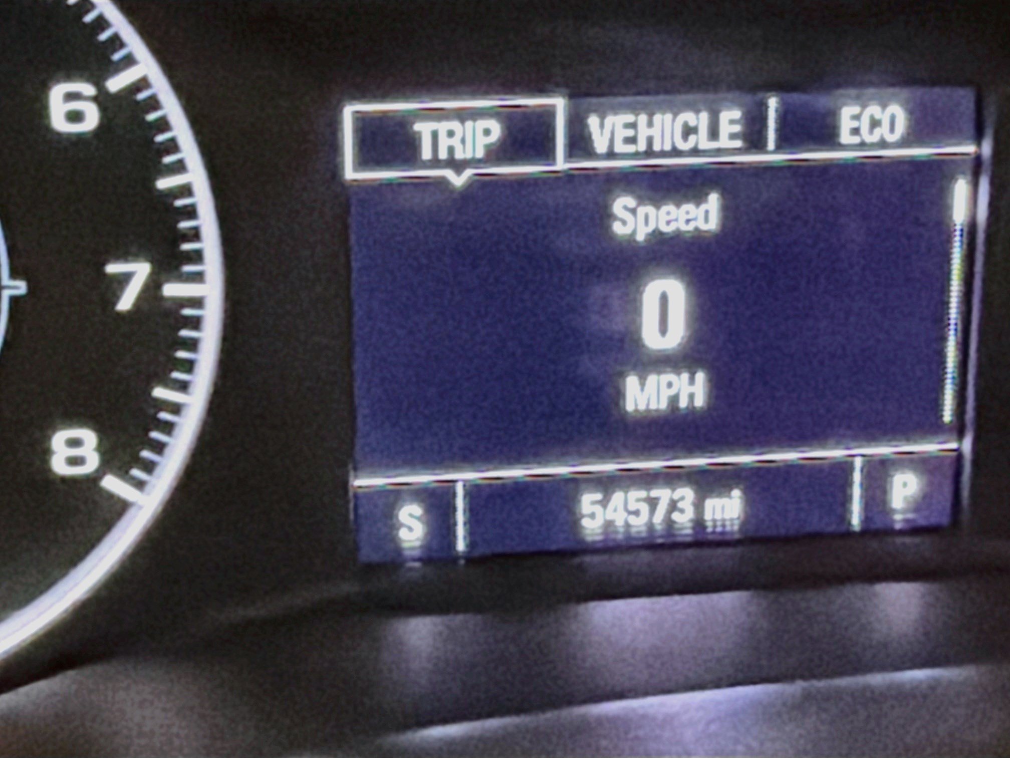Used 2019 GMC Acadia SLE AWD/4WD image 8
