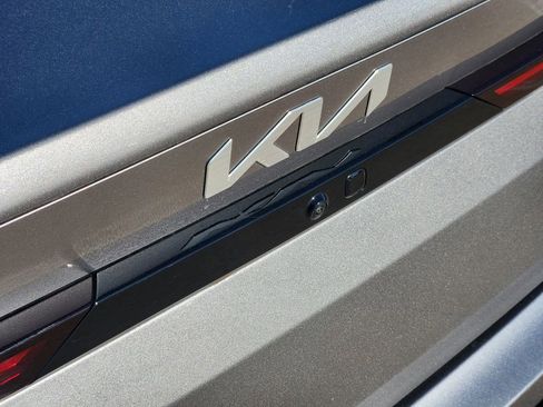 Used 2025 Kia K4 GT-Line image 14