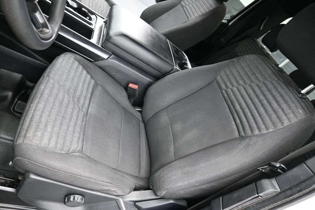 Used 2023 Ford F150 XL w/ STX Appearance Package AWD/4WD image 11