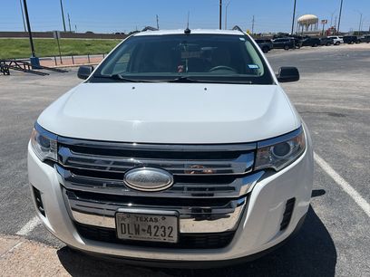 Used 2014 Ford Edge SE w/ Equipment Group 101A