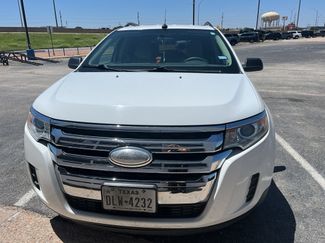 Used 2014 Ford Edge SE w/ Equipment Group 101A FWD video 1