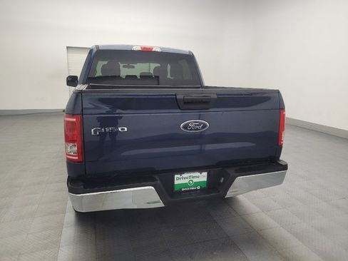 Used 2015 Ford F150 XLT image 6