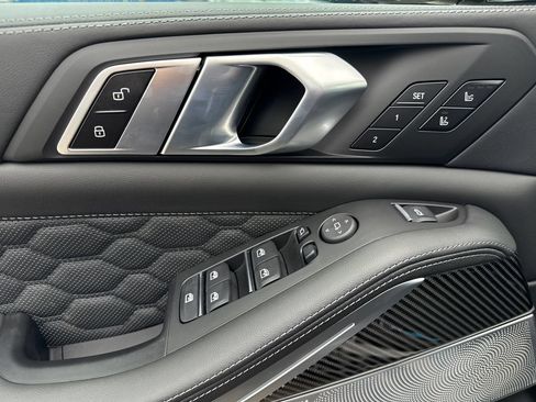 New 2026 BMW X5 M Competition w/ Executive Package AWD/4WD image 24