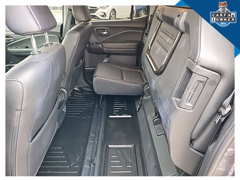 Used 2022 Honda Ridgeline RTL-E image 54