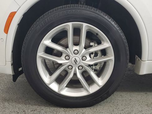 Used 2025 Dodge Durango R/T w/ Trailer Tow Group IV image 7