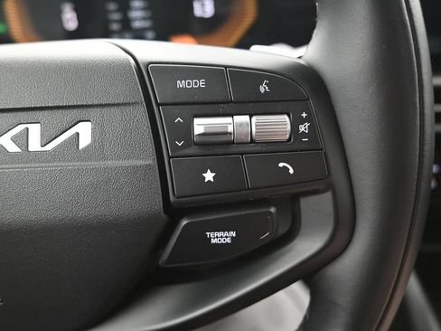 Certified 2026 Kia Sportage X-Line AWD/4WD image 25