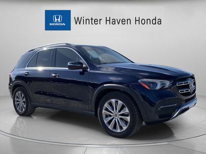 Used 2020 Mercedes-Benz GLE 450 4MATIC