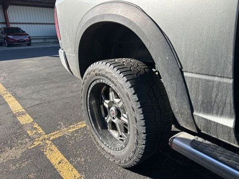 Used 2013 RAM 1500 Big Horn image 10