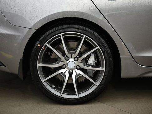 New 2026 Genesis G70 2.5T Prestige AWD/4WD image 6