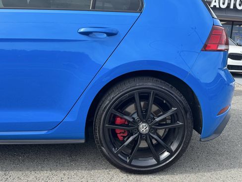 Used 2021 Volkswagen GTI S FWD image 26