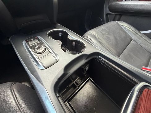 Used 2016 Acura MDX FWD image 40