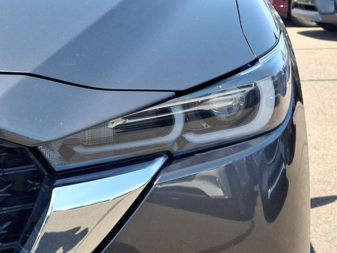 Certified 2023 MAZDA CX-5 AWD 2.5 S w/ Premium Plus Pkg image 11