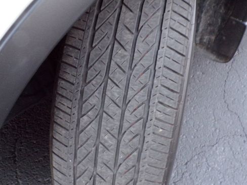 Used 2023 Nissan Murano SL w/ SL Moonroof Package image 7