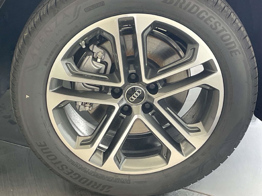 New 2026 Audi Q5 2.0T AWD/4WD image 13
